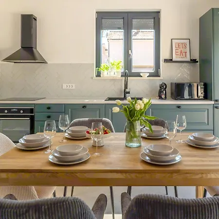 Vasianum Apartamento *