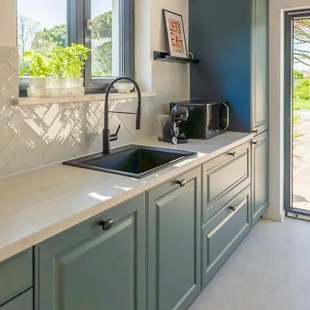 Vasianum Apartamento Valbandon