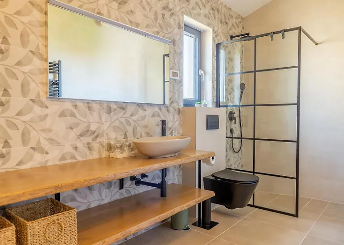 Apartman Vasianum Valbandon