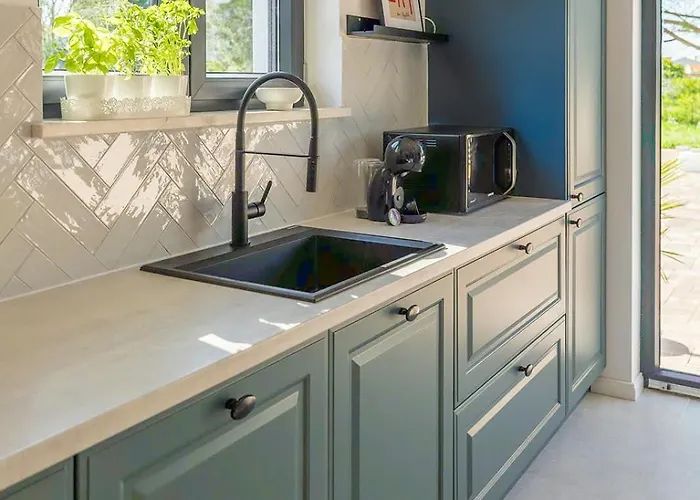 Vasianum Apartman Valbandon