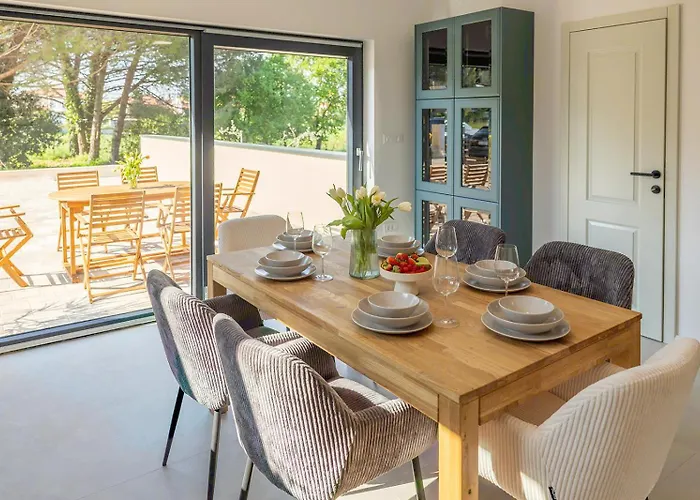 Vasianum * Valbandon