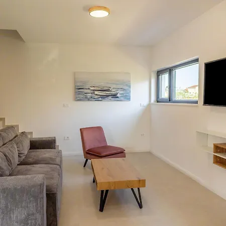 Vasianum Apartman *