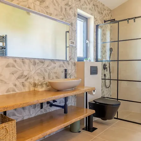 Apartman Vasianum Valbandon