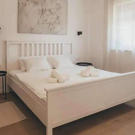 Vasianum Apartman