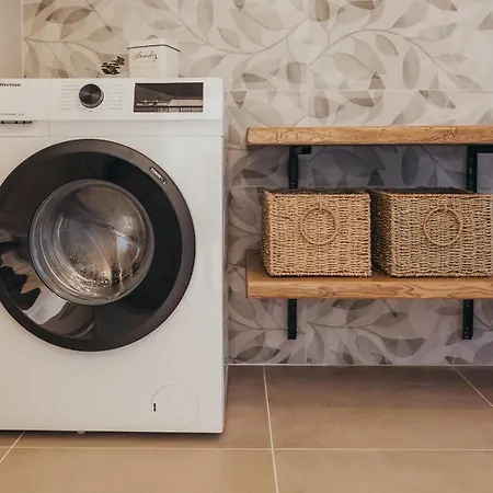 Apartmán Vasianum *