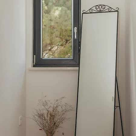 Apartman Vasianum *