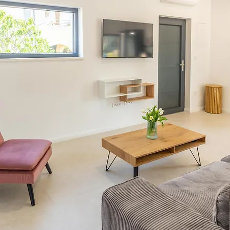 Apartman Vasianum