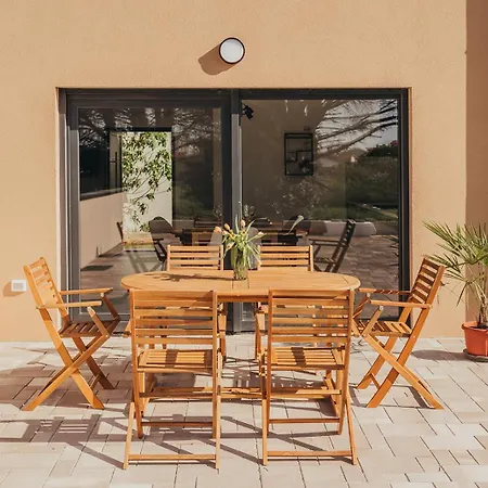 Vasianum Apartman