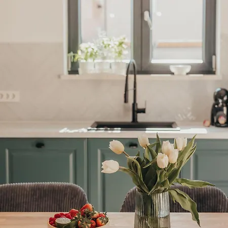 Vasianum Apartmán Valbandon