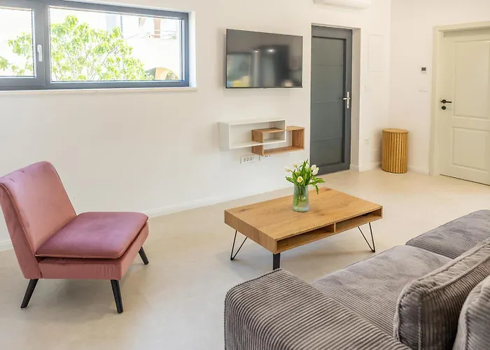 Appartement Vasianum
